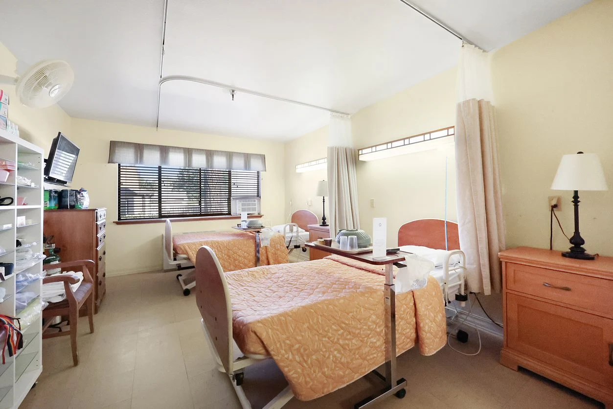 Image of Cascade Terrace Nursing Center (9)