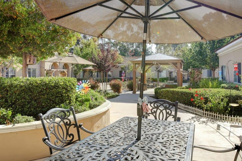 Image of Bayshire Torrey Pines Senior Living (4)