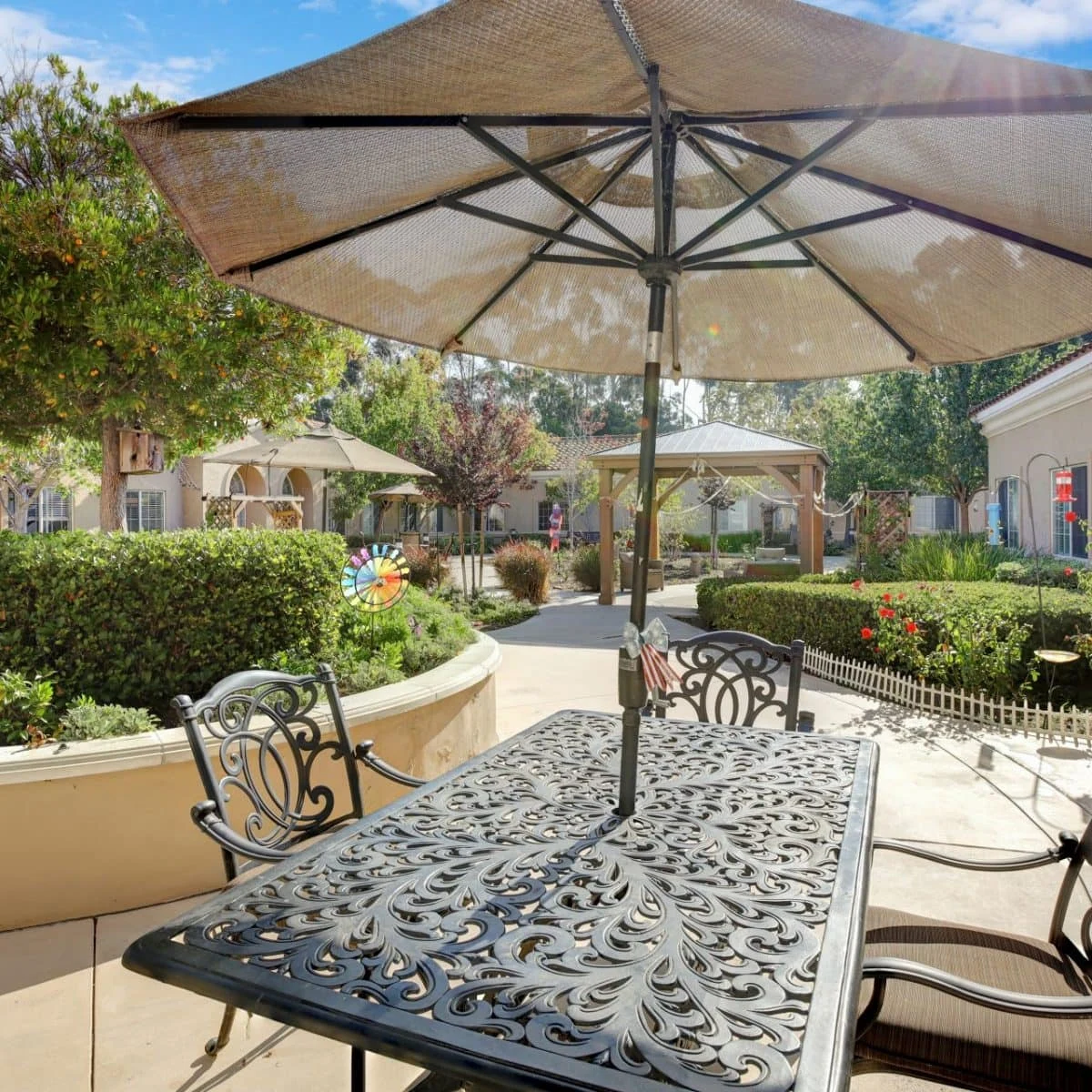 Image of Bayshire Torrey Pines Senior Living (4)