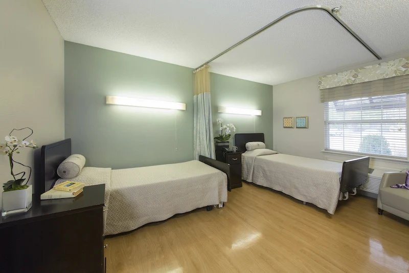 Image of Nursing And Rehabilitation Center At Good Shepherd (9)