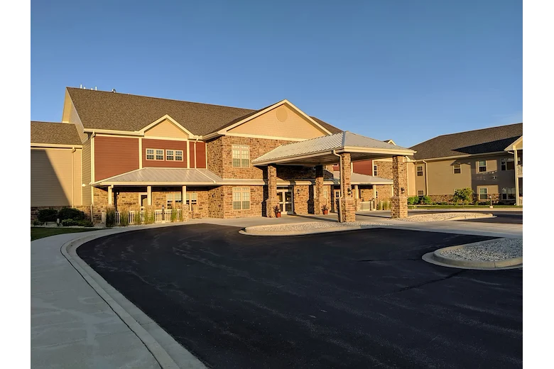 Image of Primrose Retirement Community of Racine (1)