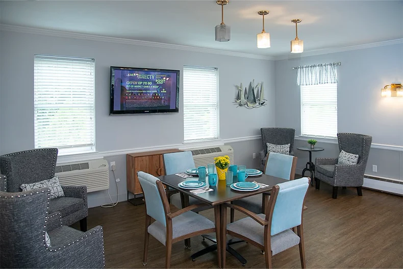 Image of Ocean Meadow Memory Care (5)