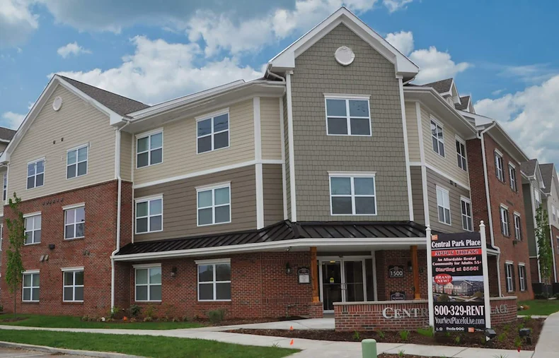 Image of Central Park Place (1)