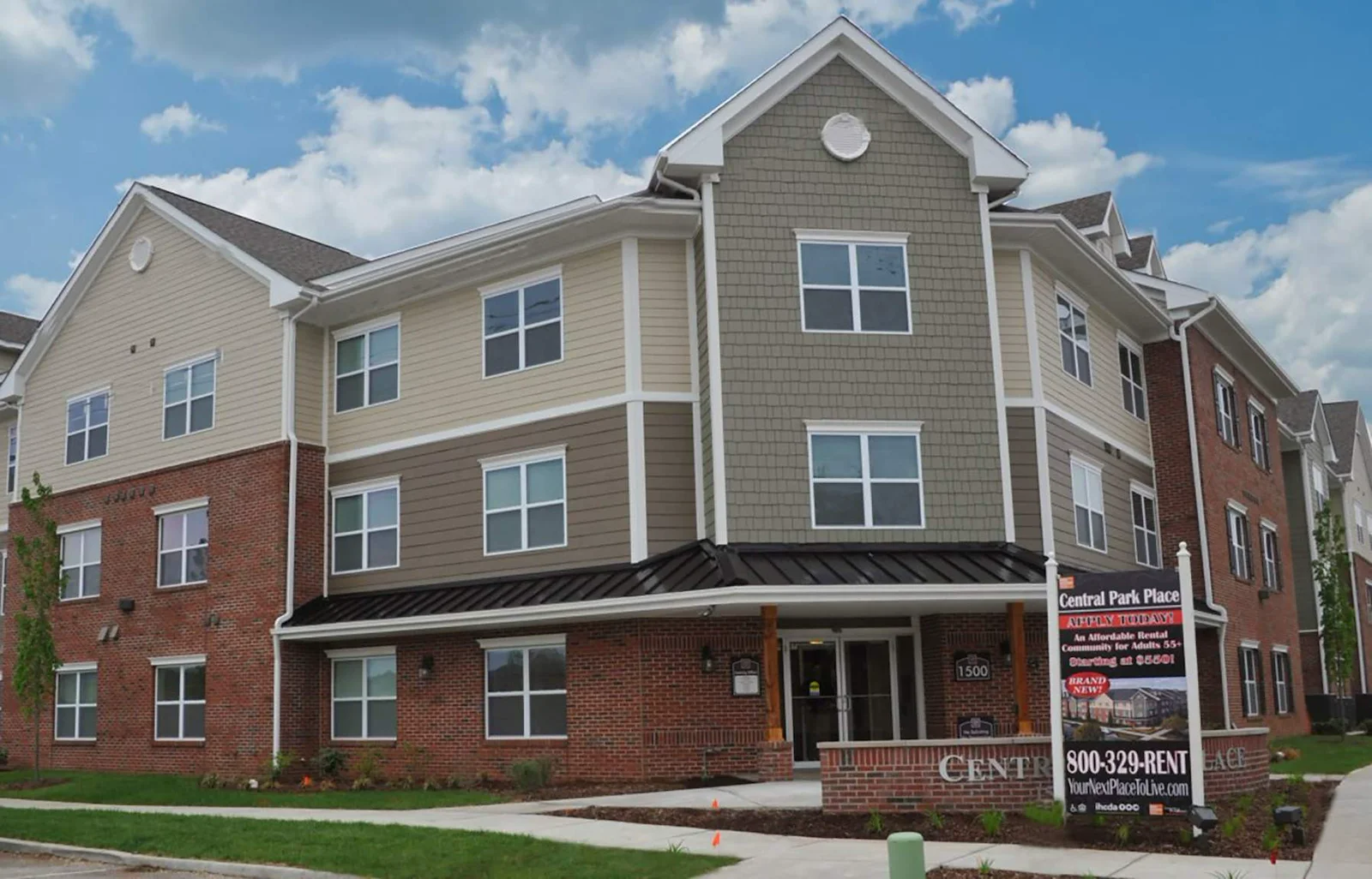 Image of Central Park Place (1)