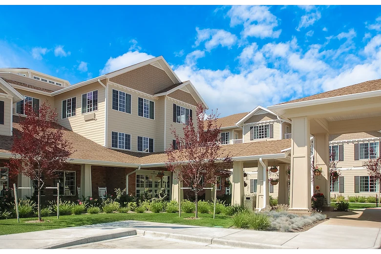 Image of Sugar Valley Estates (1)