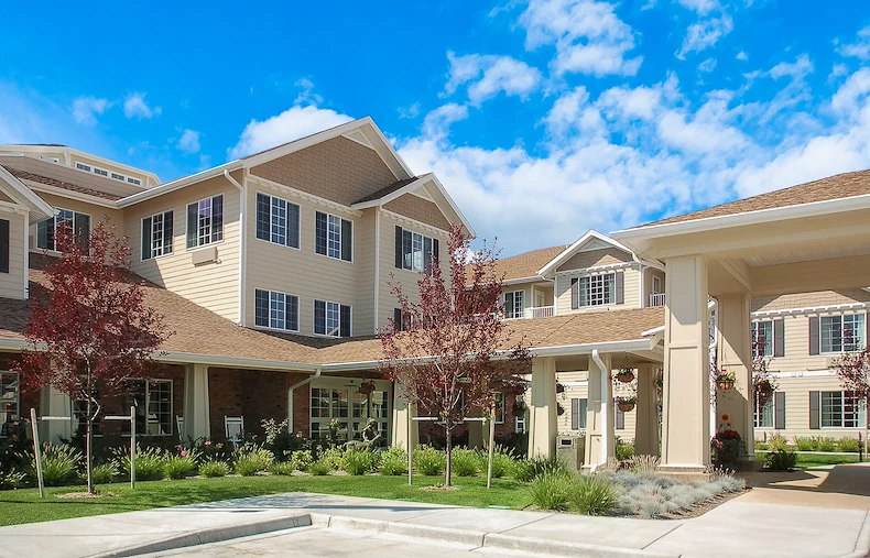 Image of Sugar Valley Estates (1)