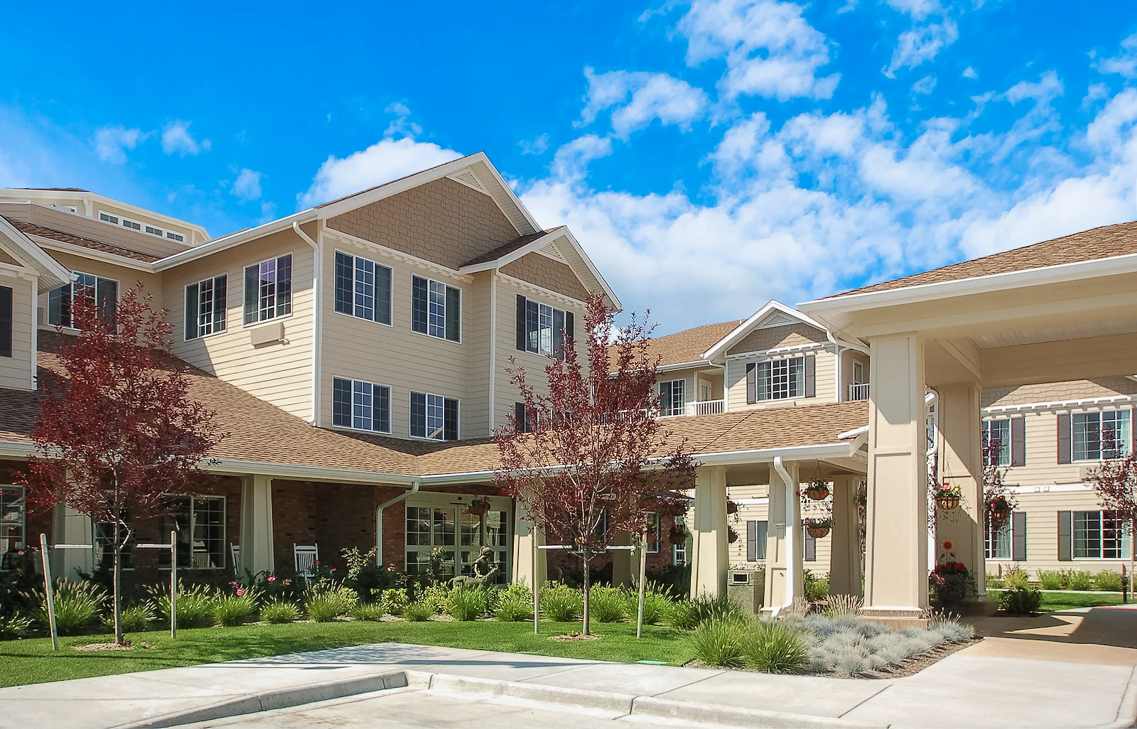 Image of Sugar Valley Estates (1)