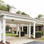 Image of Brookdale Reynolda Road (1)