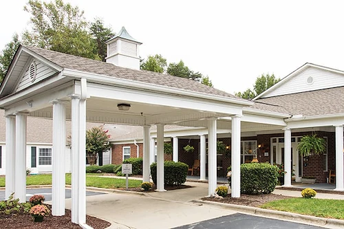 Image of Brookdale Reynolda Road (1)