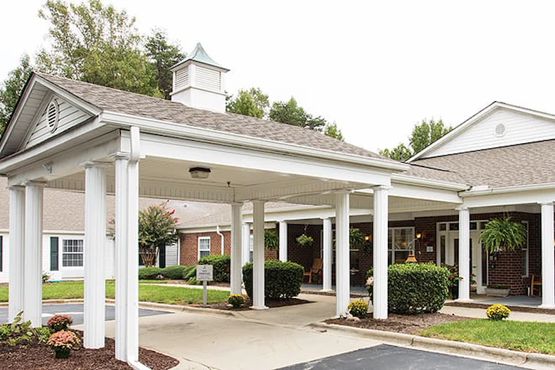Image of Brookdale Reynolda Road (1)