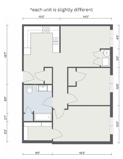 Image of Longwood Garden Apartments (3)