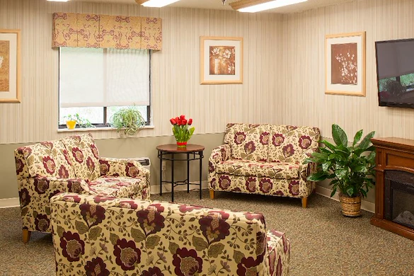 Image of Sistersville Center (4)