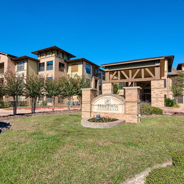 Image of HomeTowne at Tomball (1)