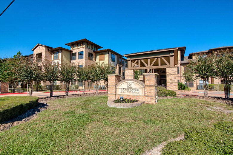 Image of HomeTowne at Tomball (1)
