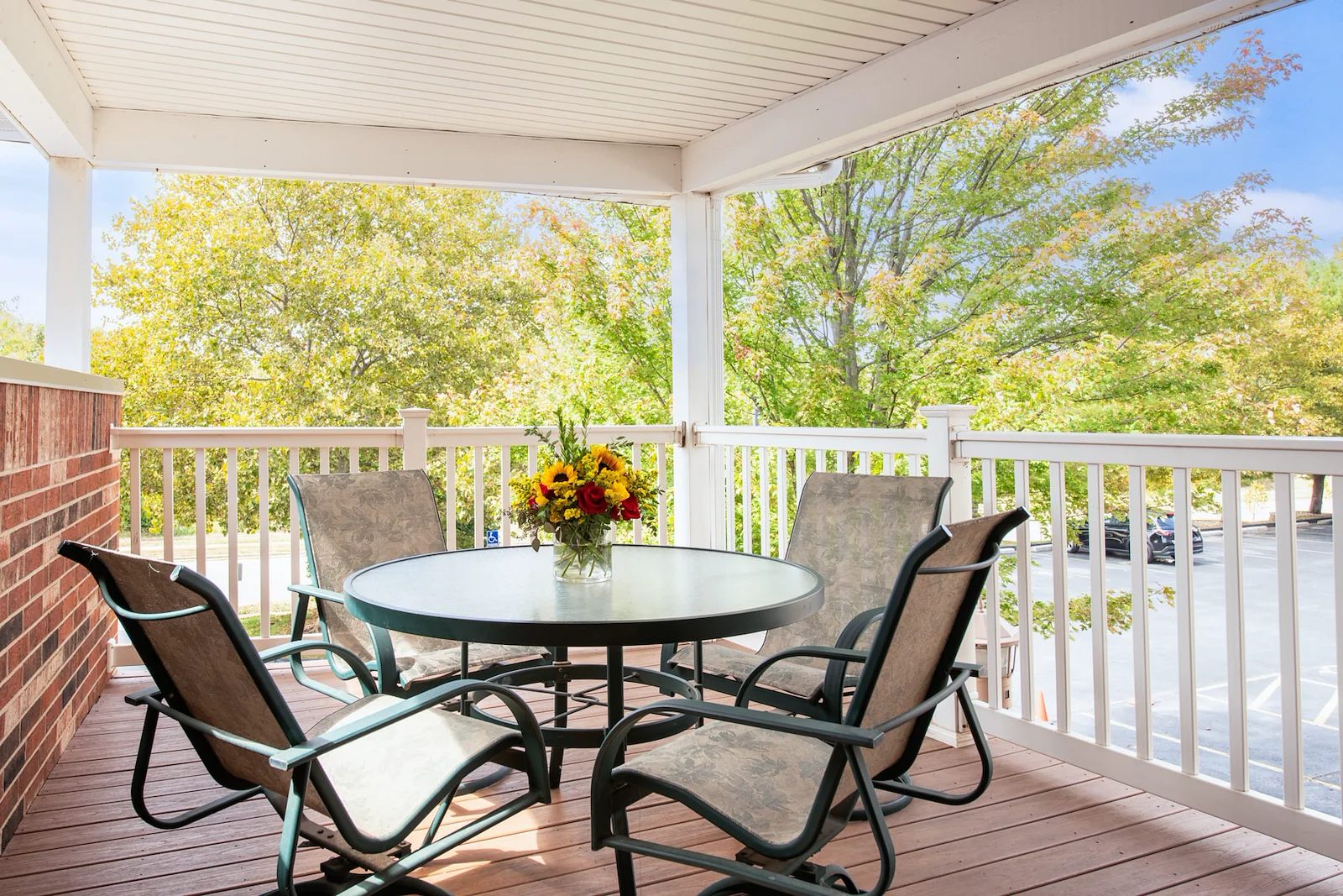 Image of The Gardens at Springfield (8)