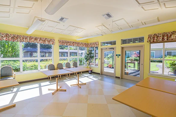 Image of Avalon Care Center - Portland (8)