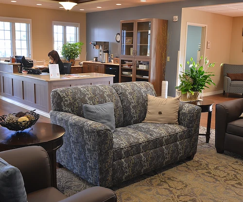 Image of Colfax Senior Living (4)