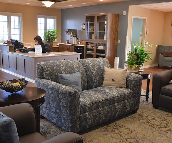 Image of Colfax Senior Living (4)