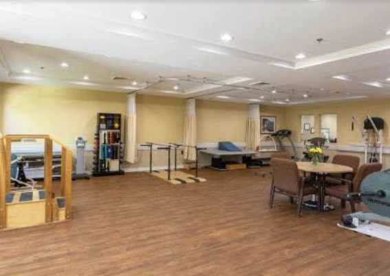 Image of Continuing Healthcare Of Gahanna (2)