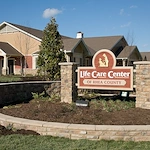 Image of Life Care Center Of Rhea County (1)