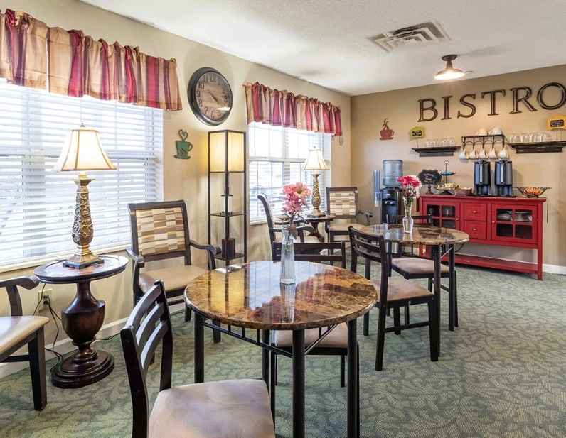 Image of Campbell Place (5)