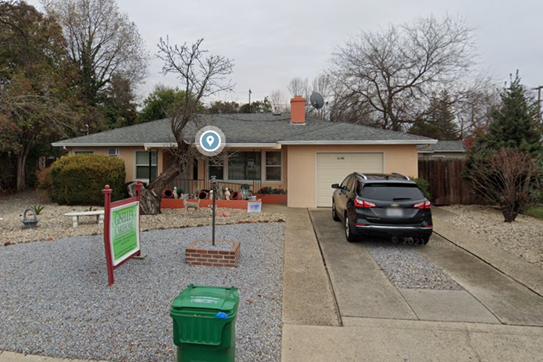Image of Giselle's Care Home 1 (1)