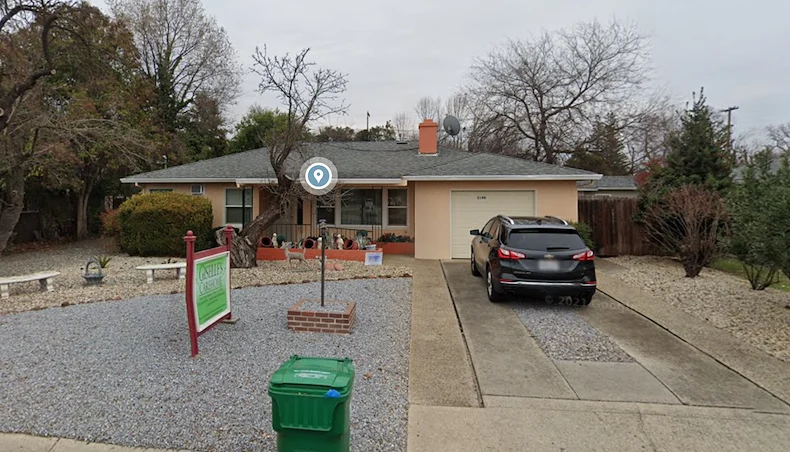 Image of Giselle's Care Home 1 (1)