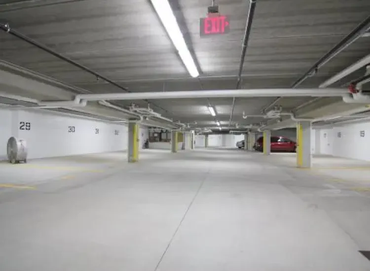 Image of Woodfield Village II Senior Apartments (9)