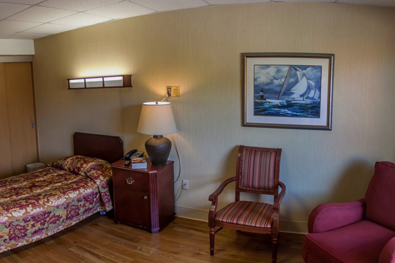Image of New London Sub-Acute And Nursing (4)