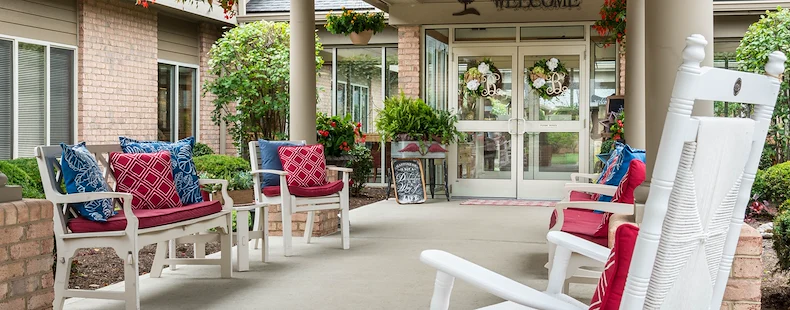 Image of Bickford of Middletown (3)