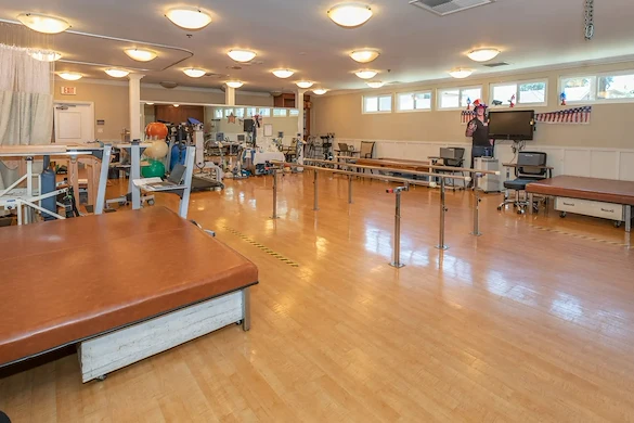 Image of Alamitos Belmont Health & Rehab (5)