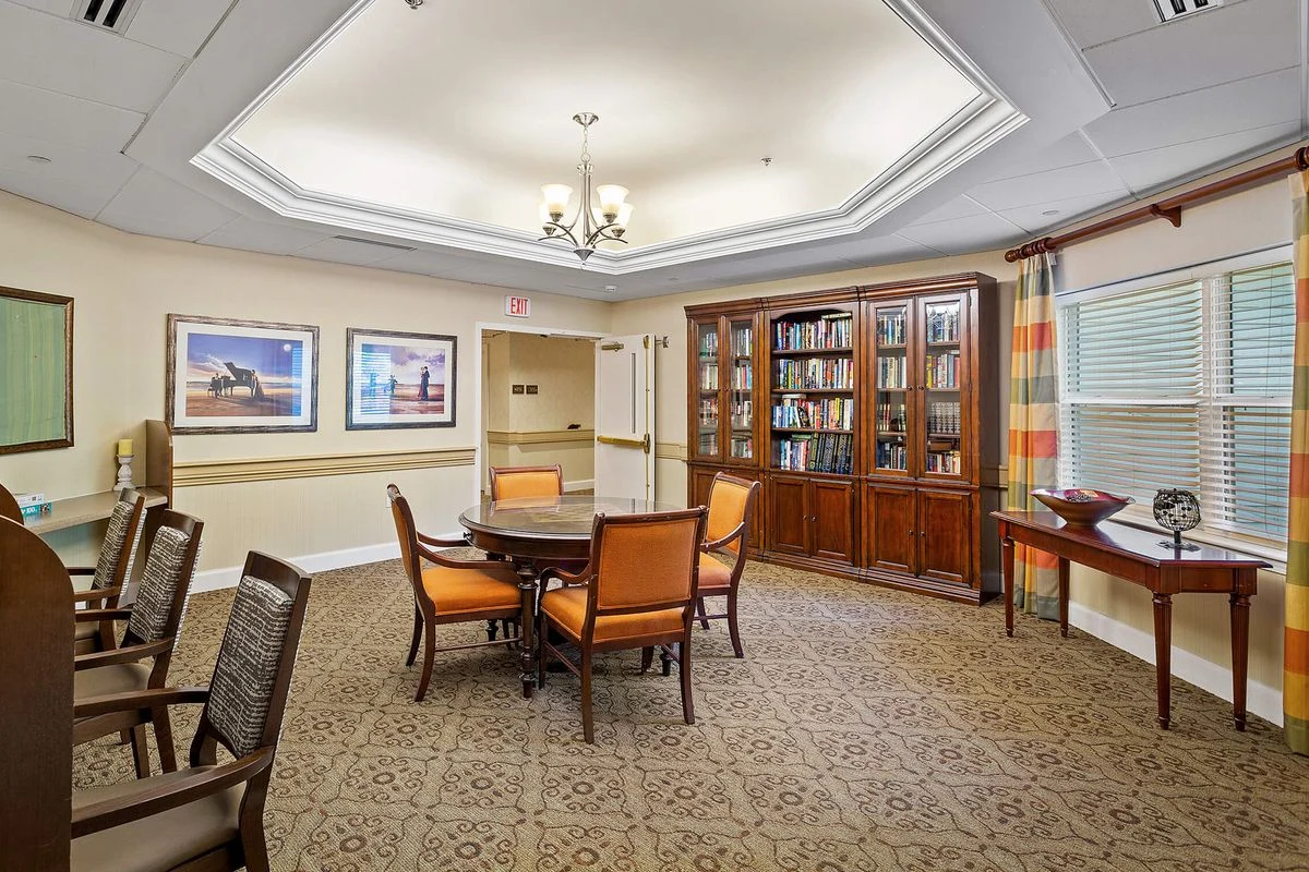 Image of Sunrise at North Hills (5)