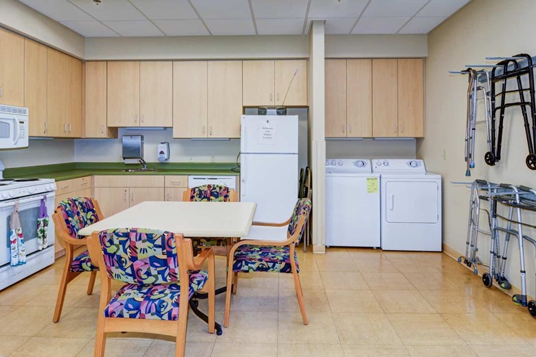 Image of Keyser Healthcare Center (6)