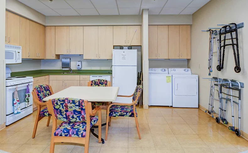 Image of Keyser Healthcare Center (6)