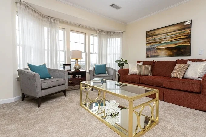 Image of Village Manor in Bowling Green (6)