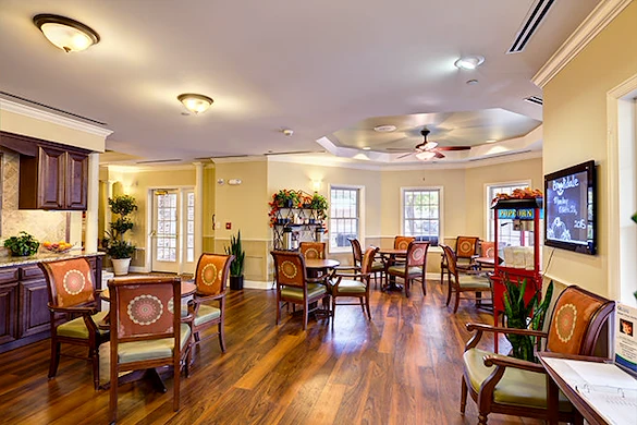 Image of Brookdale Monument Valley Park (4)