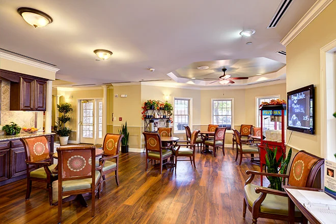 Image of Brookdale Monument Valley Park (4)