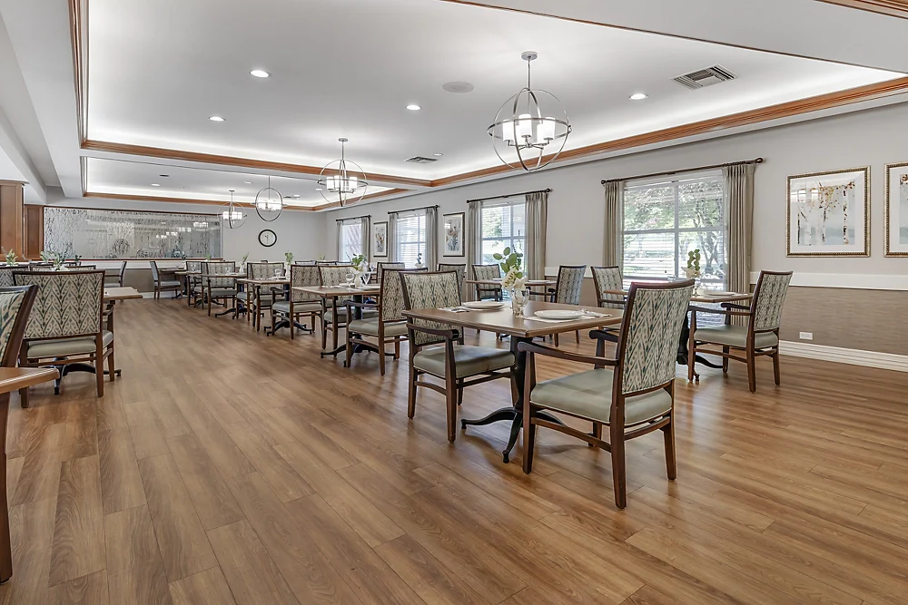 Image of Gresham Pointe Senior Living (3)