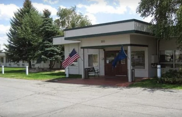 Image of Mountain View Health & Rehabilitation Center (1)