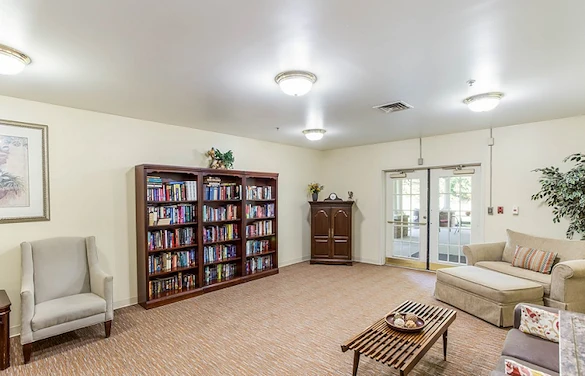 Image of Celebration Villa of Teays Valley (4)