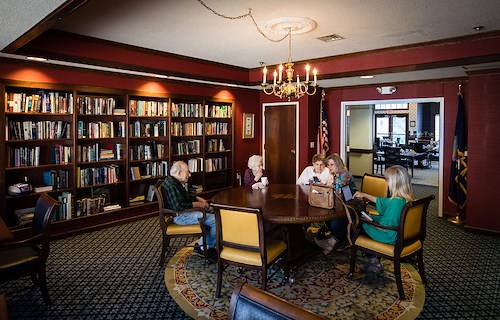 Image of Lexington Park Independent Living (7)