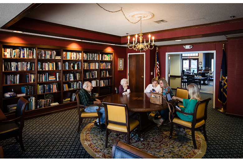 Image of Lexington Park Independent Living (7)