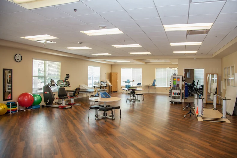 Image of Orchard View Rehabilitation & Skilled Nursing Ctr (5)