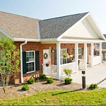 Image of Chapel Hill Commons II (3)