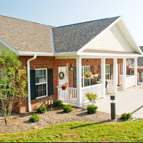 Image of Chapel Hill Commons II (3)