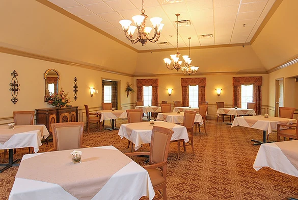 Image of Westchester House, The (6)