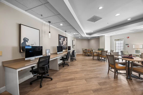 Image of Mattison Crossing (7)