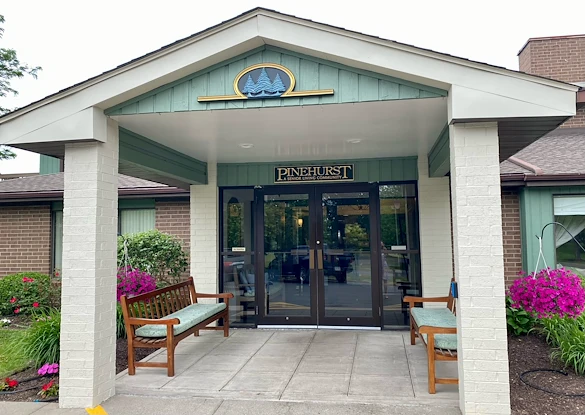 Image of Pinehurst Senior Living (1)