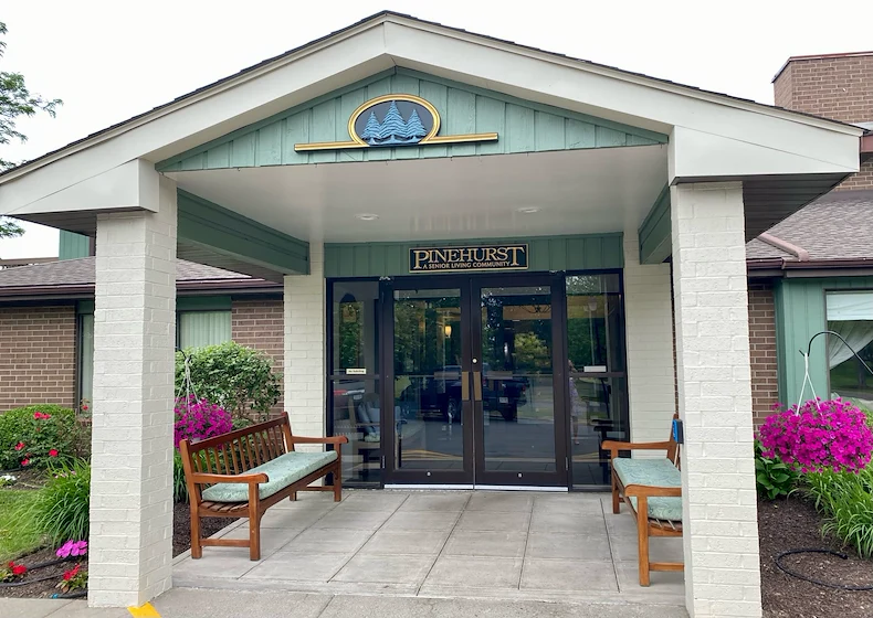 Image of Pinehurst Senior Living (1)