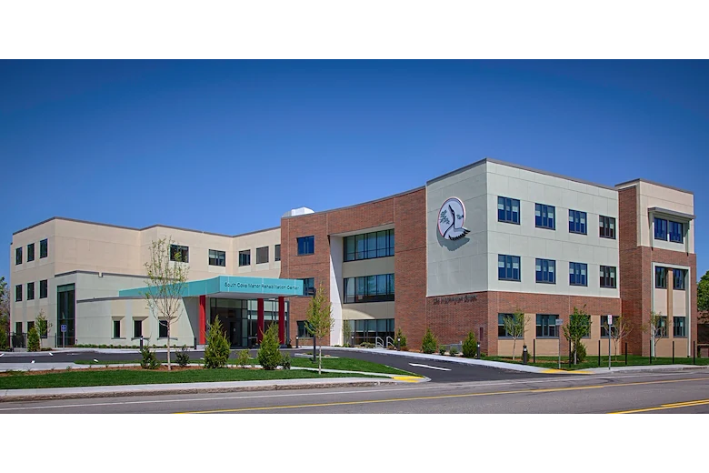 Image of South Cove Manor Nursing & Rehabilitation (1)